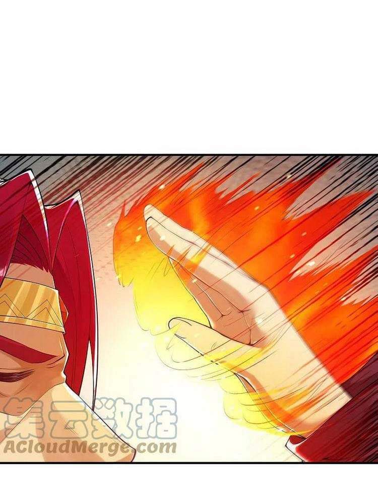 Nghịch Thiên Tà Thần - Chương 417