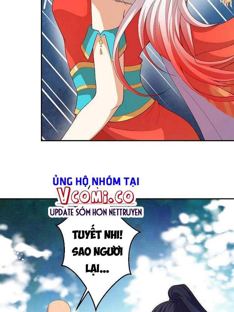 Nghịch Thiên Tà Thần - Chương 417