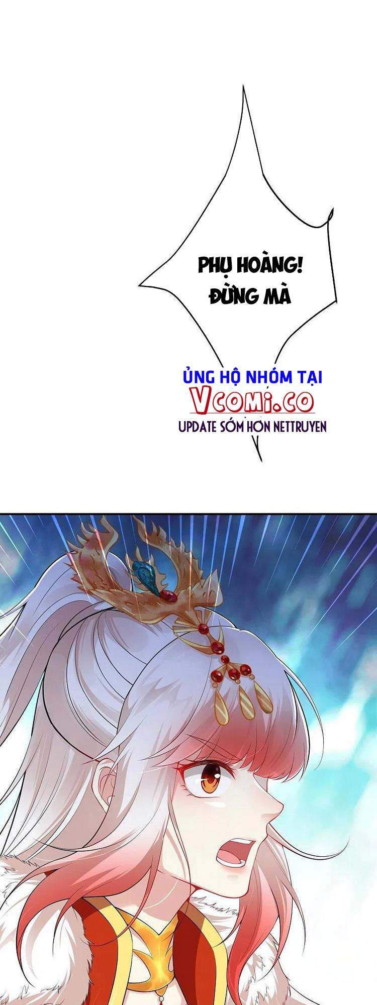 Nghịch Thiên Tà Thần - Chương 417