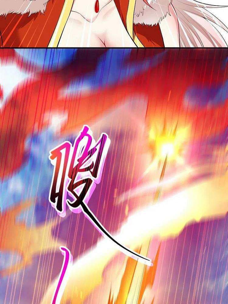 Nghịch Thiên Tà Thần - Chương 417