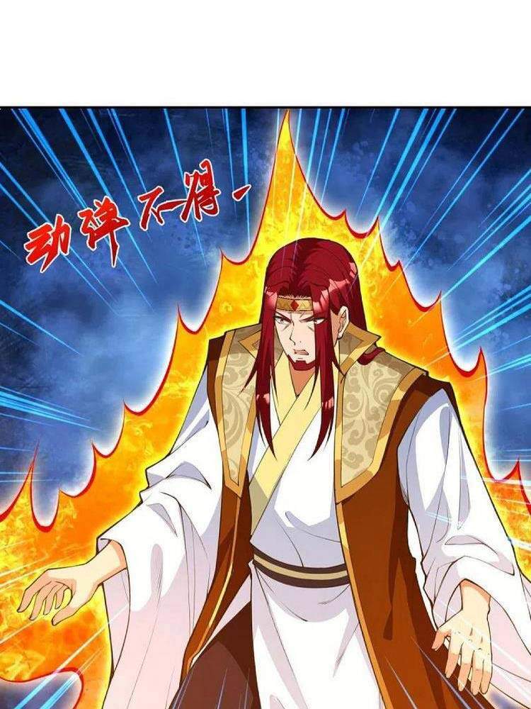 Nghịch Thiên Tà Thần - Chương 417