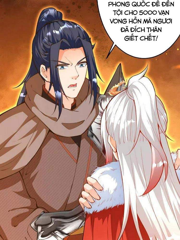 Nghịch Thiên Tà Thần - Chương 417