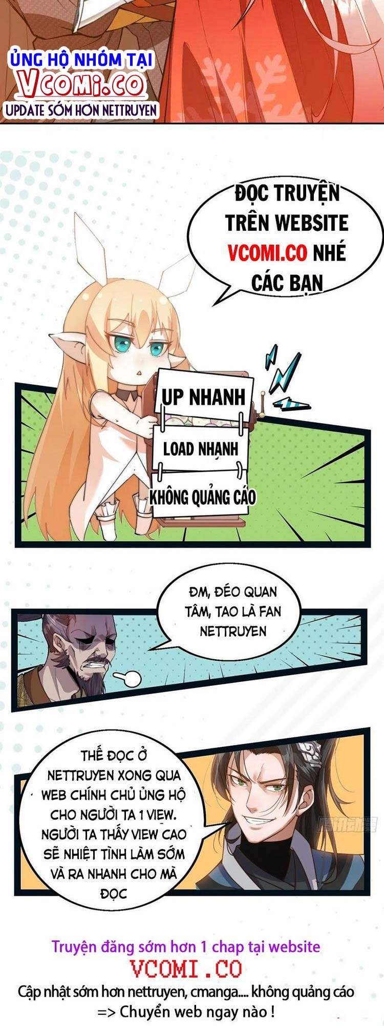 Nghịch Thiên Tà Thần - Chương 417