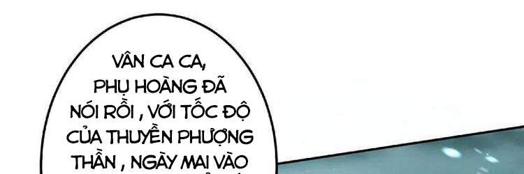 Nghịch Thiên Tà Thần - Chương 418