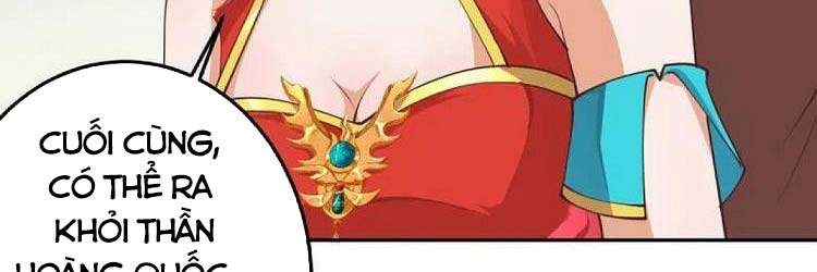 Nghịch Thiên Tà Thần - Chương 418