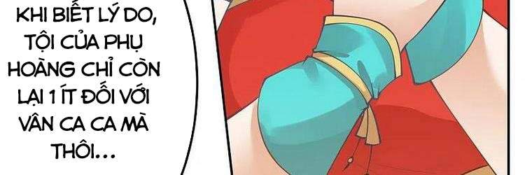 Nghịch Thiên Tà Thần - Chương 418