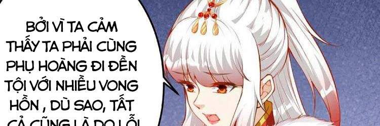 Nghịch Thiên Tà Thần - Chương 418