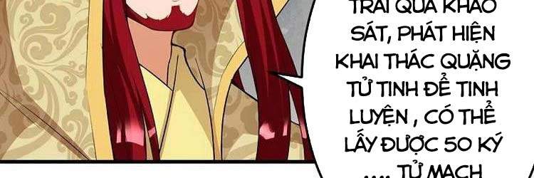 Nghịch Thiên Tà Thần - Chương 418