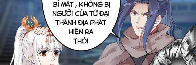 Nghịch Thiên Tà Thần - Chương 418