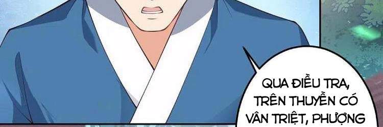 Nghịch Thiên Tà Thần - Chương 418