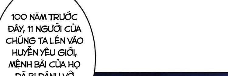 Nghịch Thiên Tà Thần - Chương 418