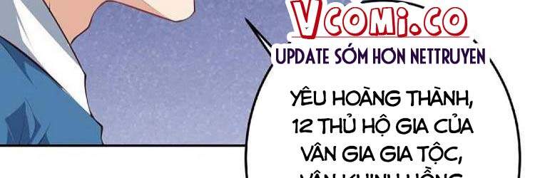 Nghịch Thiên Tà Thần - Chương 418