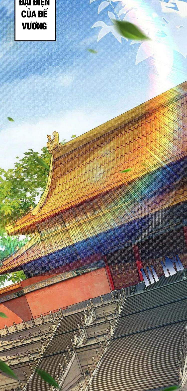 Nghịch Thiên Tà Thần - Chương 419