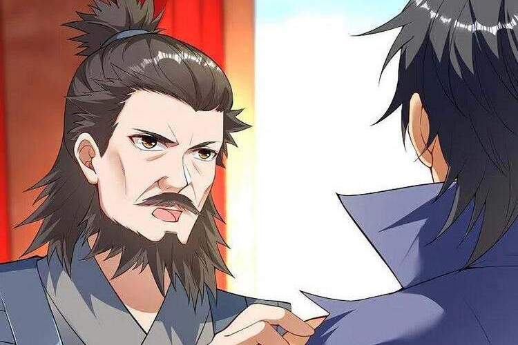 Nghịch Thiên Tà Thần - Chương 419