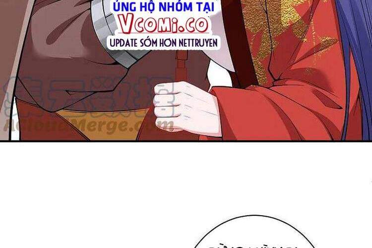 Nghịch Thiên Tà Thần - Chương 419