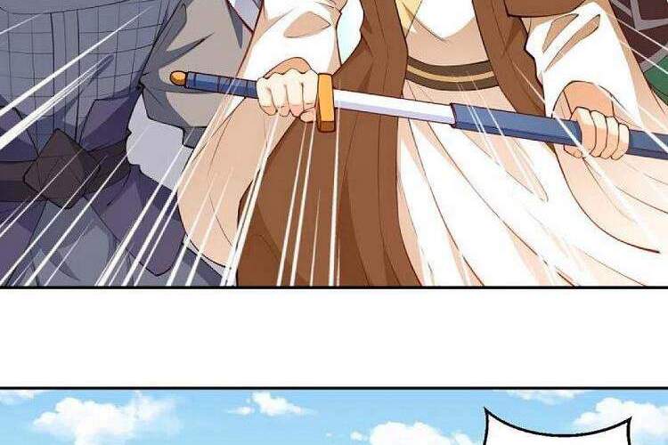 Nghịch Thiên Tà Thần - Chương 419