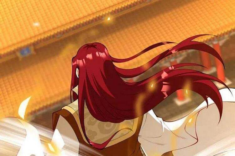 Nghịch Thiên Tà Thần - Chương 419