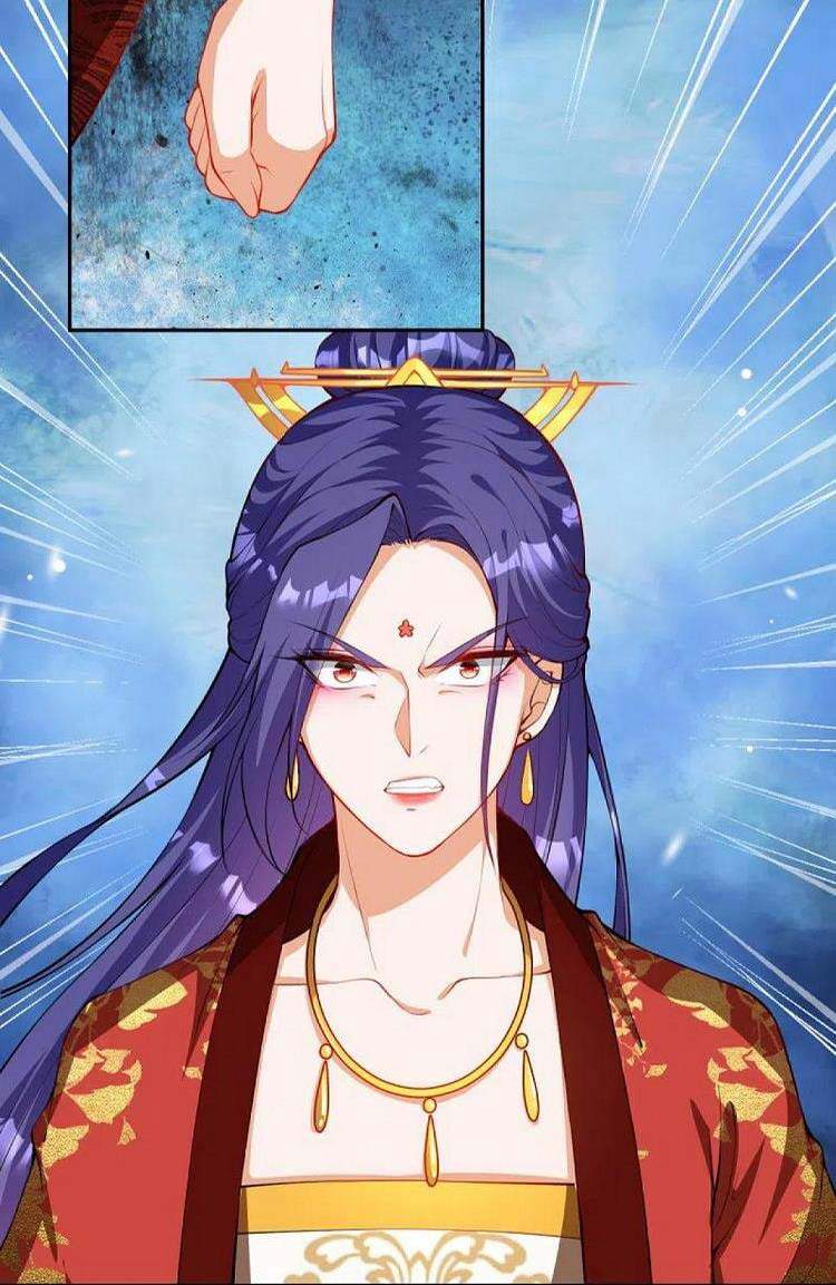 Nghịch Thiên Tà Thần - Chương 419