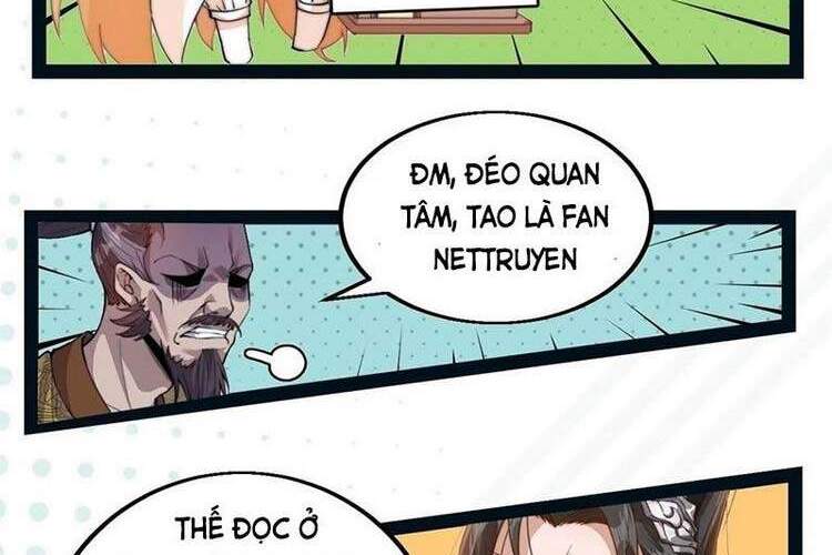 Nghịch Thiên Tà Thần - Chương 419