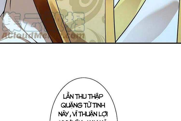 Nghịch Thiên Tà Thần - Chương 419