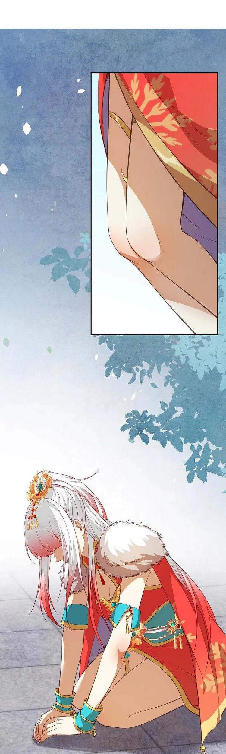 Nghịch Thiên Tà Thần - Chương 420