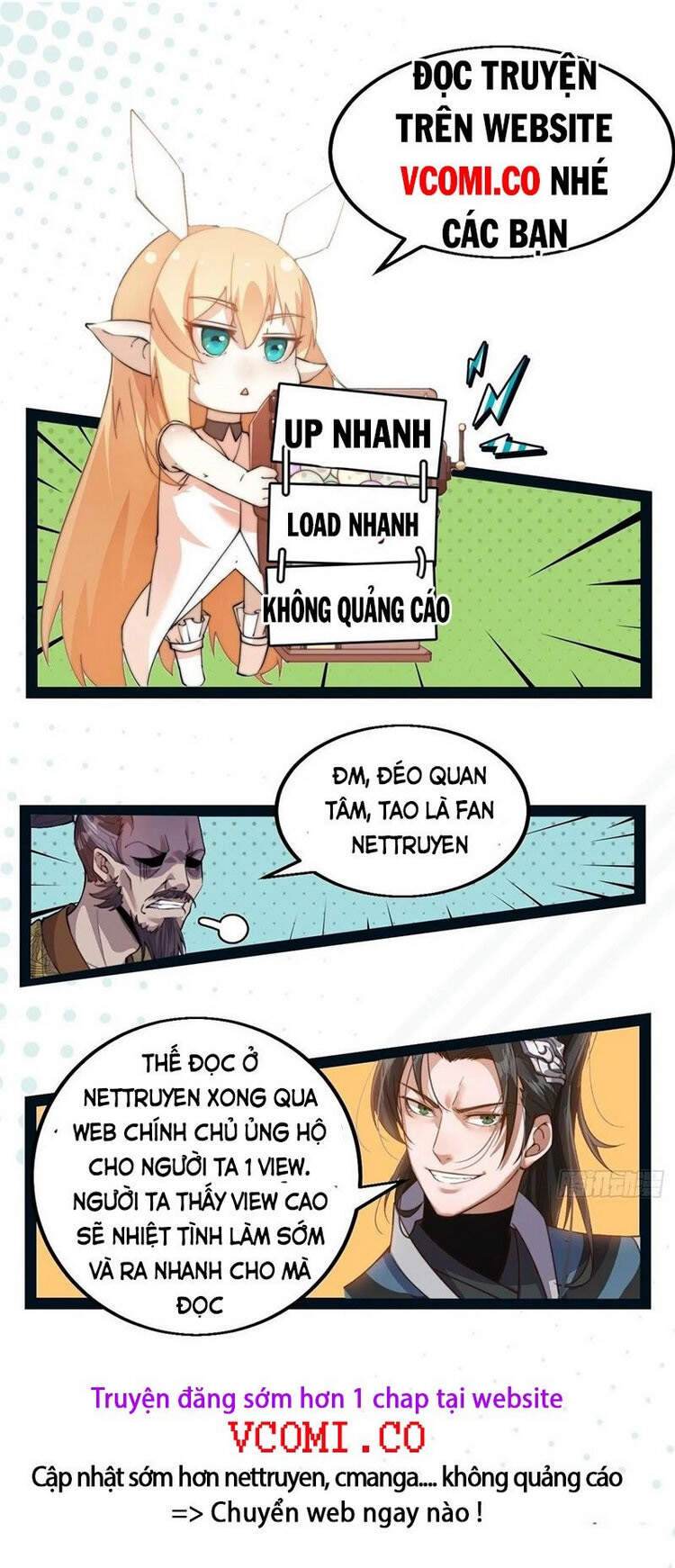 Nghịch Thiên Tà Thần - Chương 420