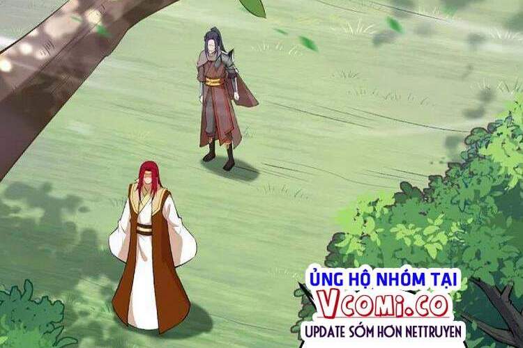Nghịch Thiên Tà Thần - Chương 421