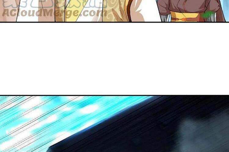 Nghịch Thiên Tà Thần - Chương 421