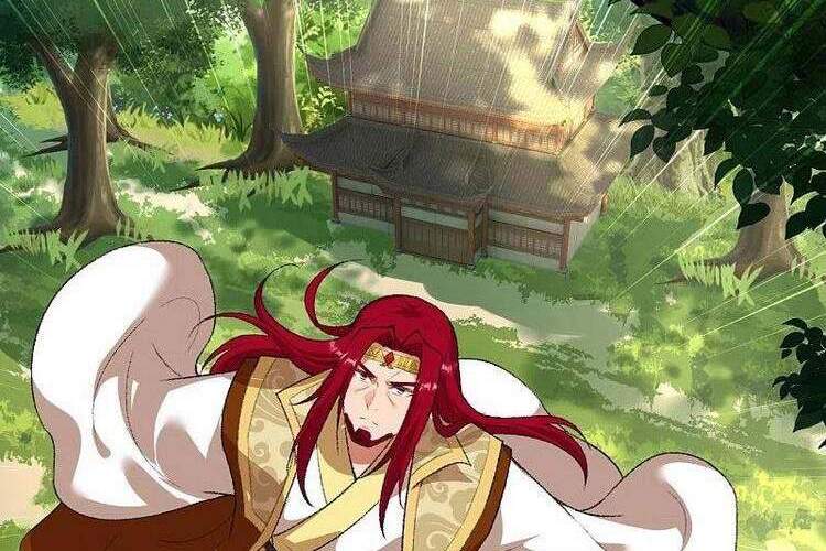 Nghịch Thiên Tà Thần - Chương 421