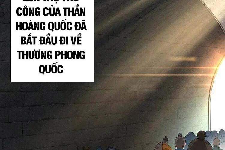 Nghịch Thiên Tà Thần - Chương 421