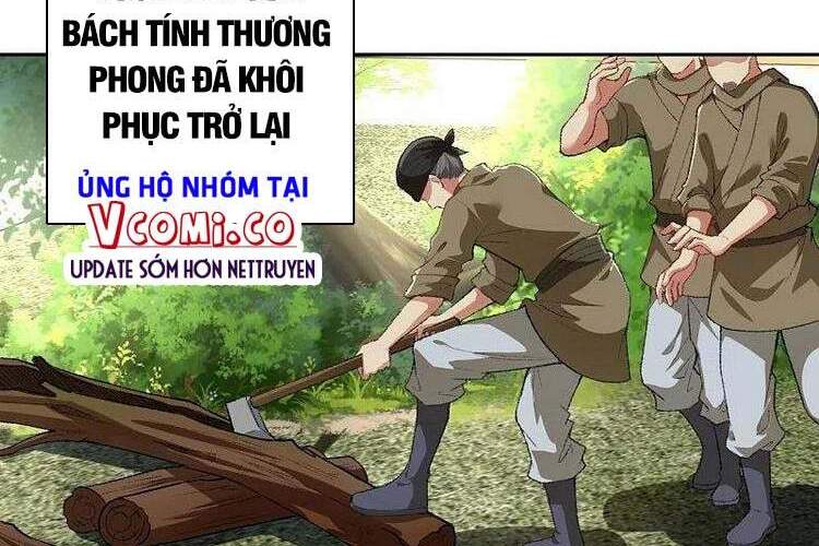 Nghịch Thiên Tà Thần - Chương 421