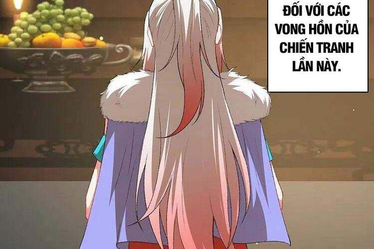 Nghịch Thiên Tà Thần - Chương 421