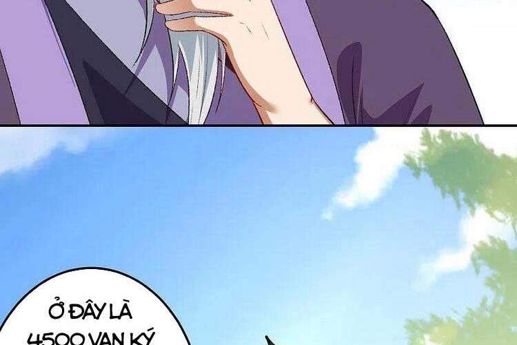 Nghịch Thiên Tà Thần - Chương 421