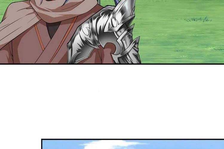 Nghịch Thiên Tà Thần - Chương 421