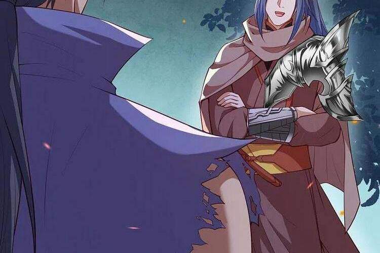 Nghịch Thiên Tà Thần - Chương 421