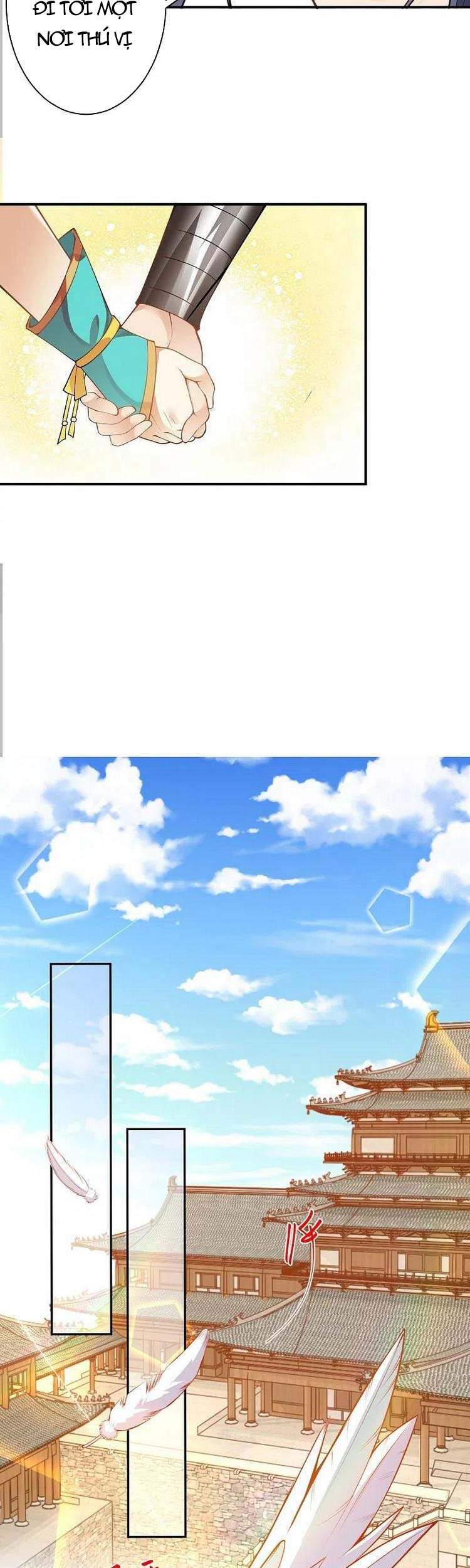 Nghịch Thiên Tà Thần - Chương 422