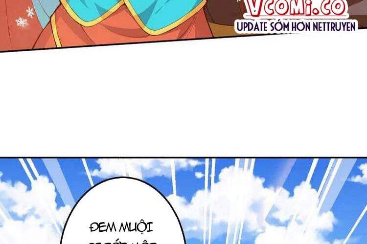 Nghịch Thiên Tà Thần - Chương 422