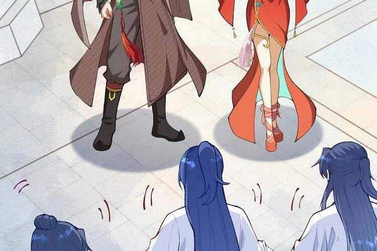 Nghịch Thiên Tà Thần - Chương 422