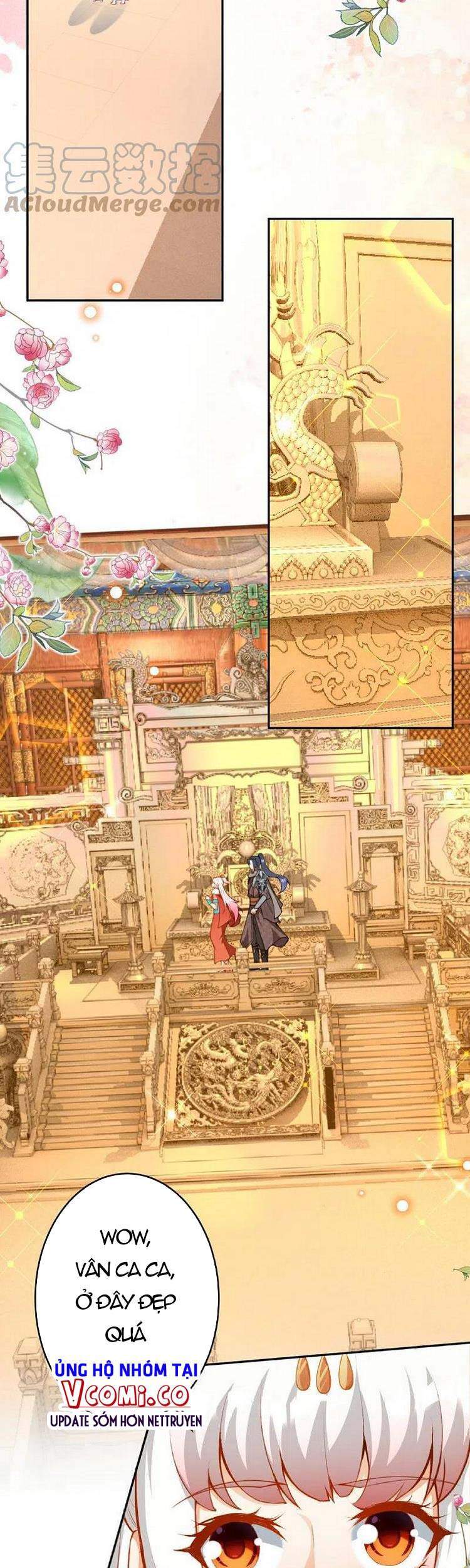 Nghịch Thiên Tà Thần - Chương 422