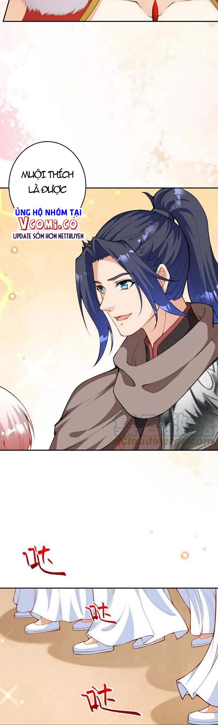 Nghịch Thiên Tà Thần - Chương 422