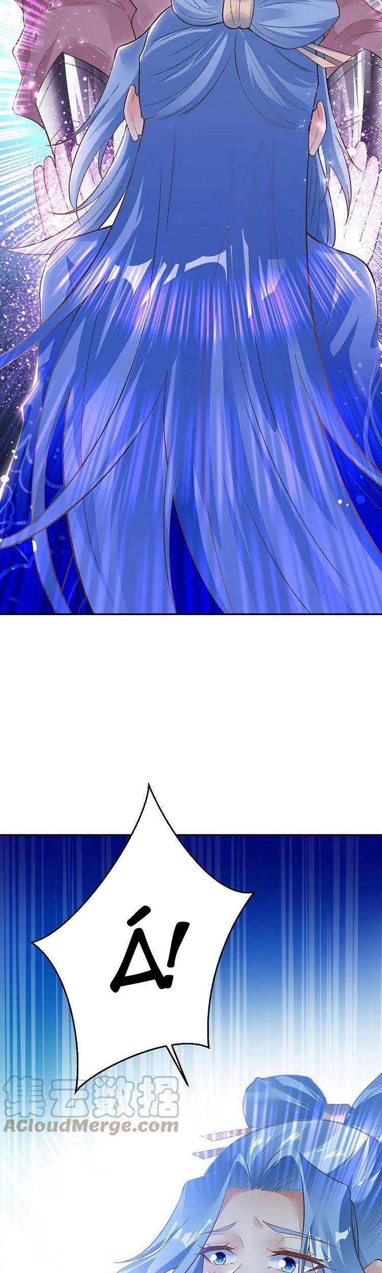 Nghịch Thiên Tà Thần - Chương 422