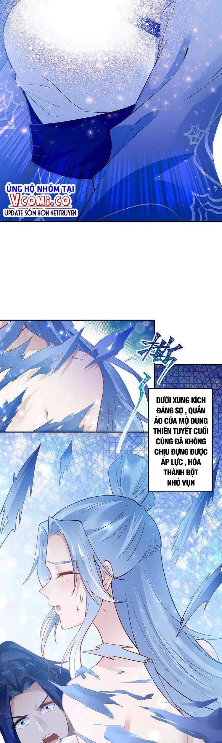 Nghịch Thiên Tà Thần - Chương 422