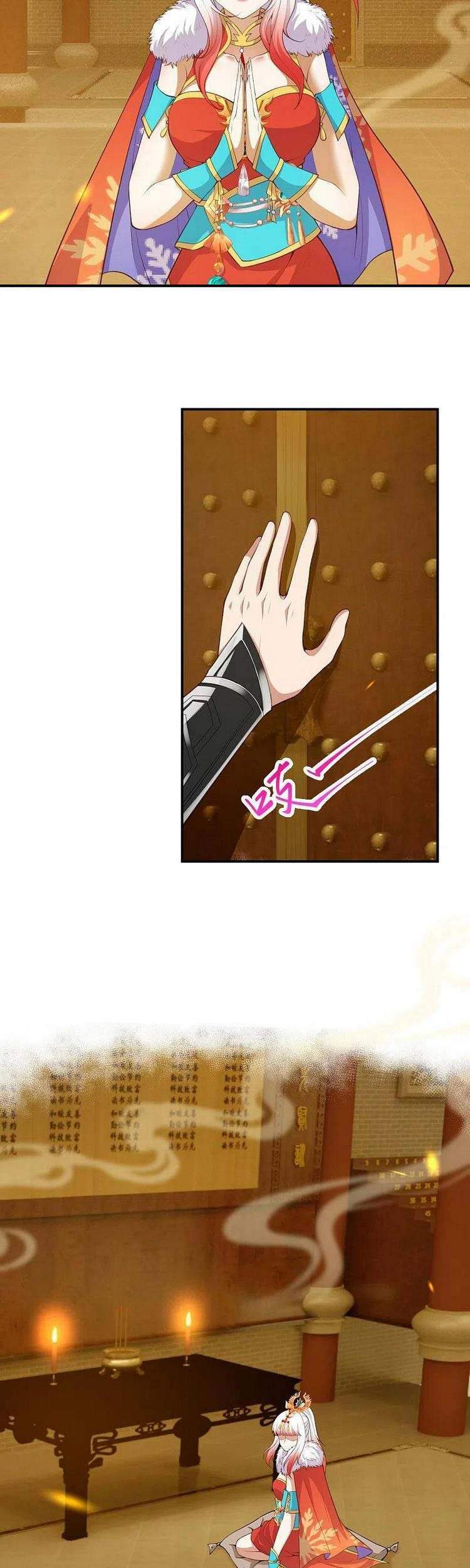 Nghịch Thiên Tà Thần - Chương 422