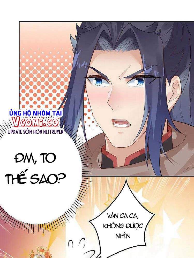 Nghịch Thiên Tà Thần - Chương 423