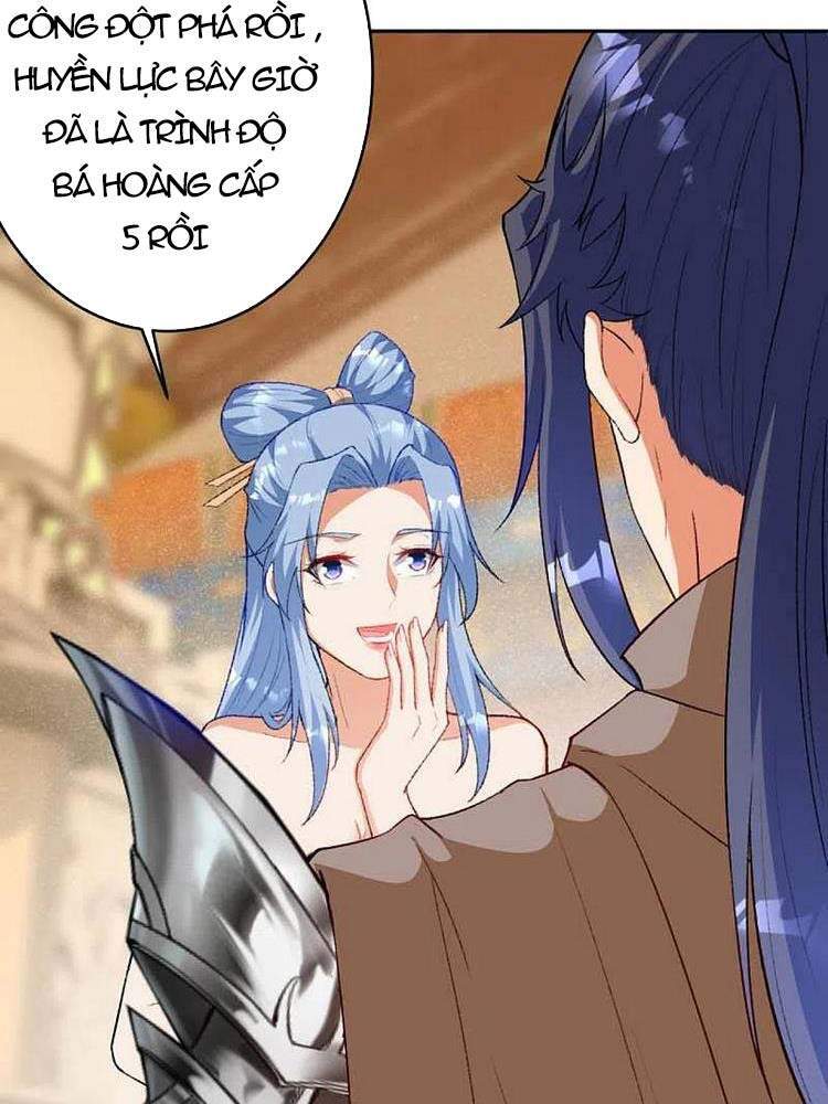 Nghịch Thiên Tà Thần - Chương 423