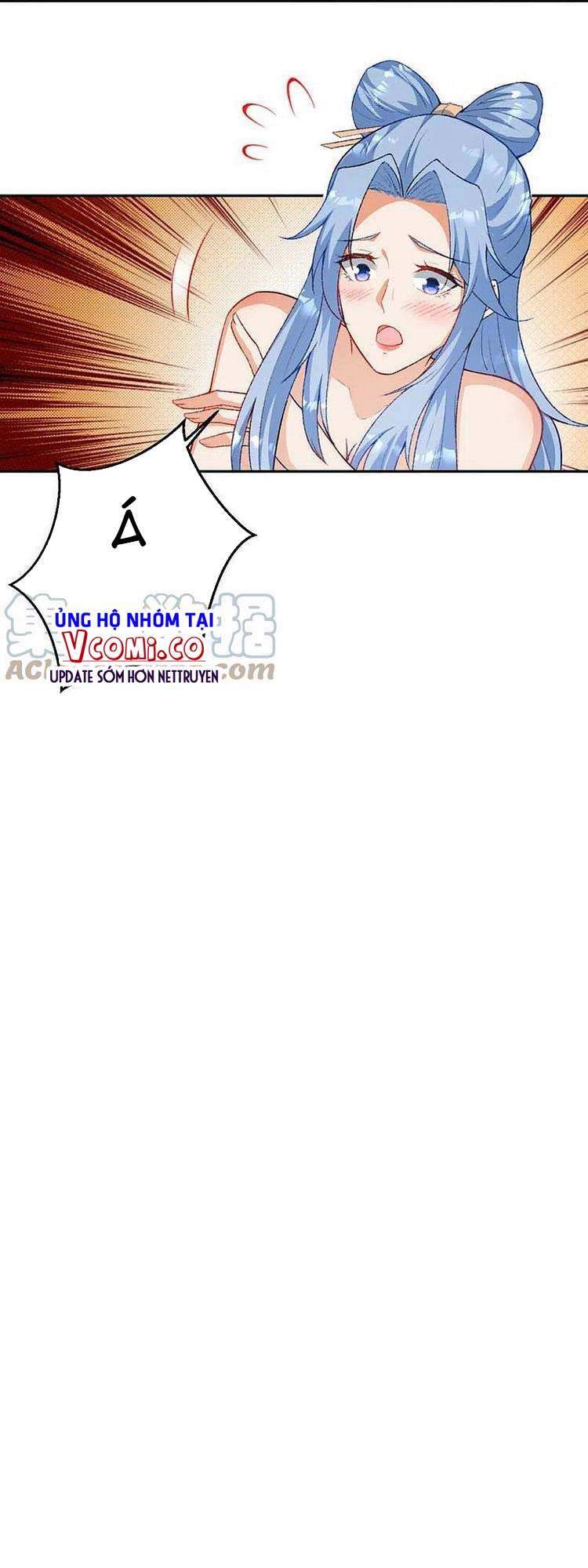 Nghịch Thiên Tà Thần - Chương 423