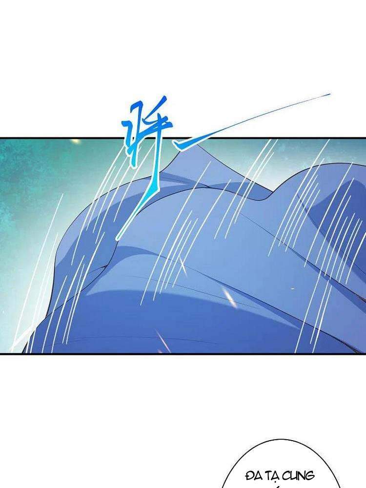 Nghịch Thiên Tà Thần - Chương 423