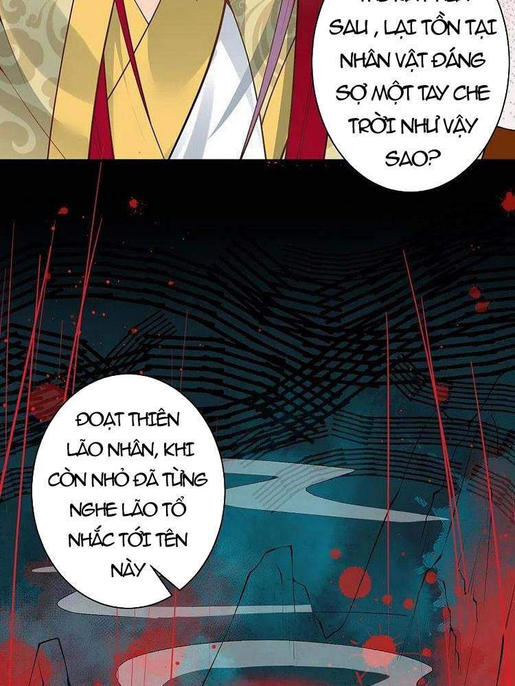 Nghịch Thiên Tà Thần - Chương 423