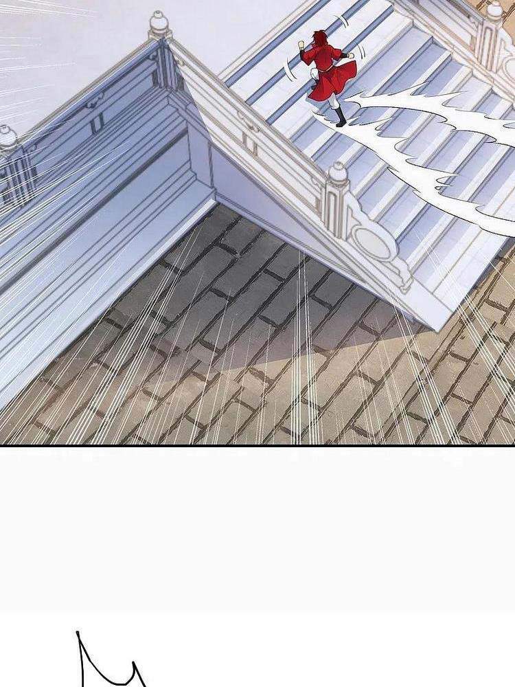 Nghịch Thiên Tà Thần - Chương 423