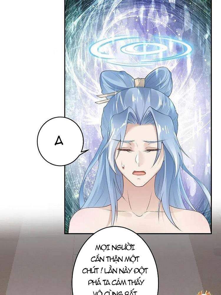 Nghịch Thiên Tà Thần - Chương 423